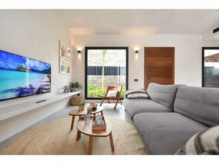 Ferienhaus Playa del Cura Ausstattung 14