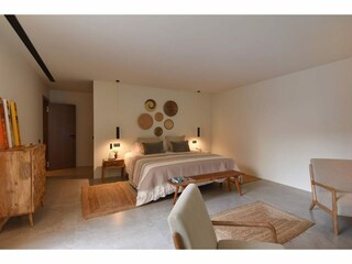 Maison de vacances Playa del Cura Équipement 16