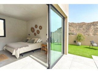 Maison de vacances Playa del Cura Équipement 17