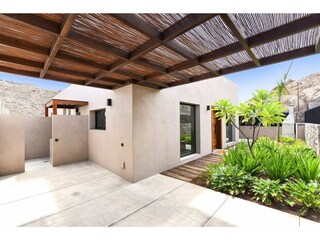 Ferienhaus Playa del Cura Außenaufnahme 7