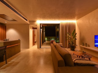 Ferienhaus Playa del Cura Ausstattung 30