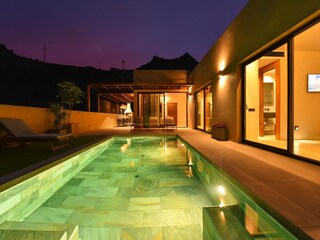 Holiday house Playa del Cura  34