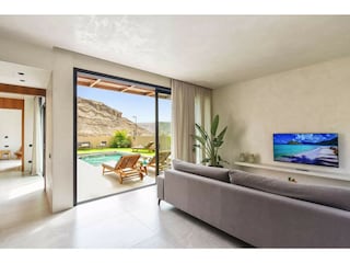 Ferienhaus Playa del Cura Ausstattung 22