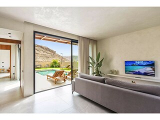 Holiday house Playa del Cura Features 19