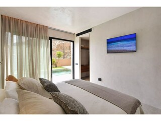 Maison de vacances Playa del Cura Équipement 25