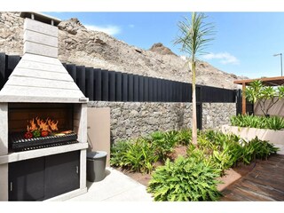 Ferienhaus Playa del Cura  36