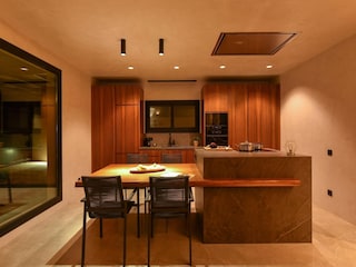 Casa de vacaciones Playa del Cura Características 16