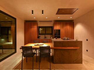 Holiday house Playa del Cura Features 23