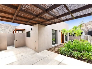Ferienhaus Playa del Cura Außenaufnahme 3