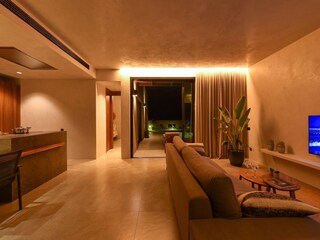 Ferienhaus Playa del Cura Ausstattung 31