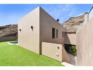 Vakantiehuis Playa del Cura Buitenaudio-opname 2