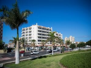 Ferienhaus Wohnung in Playa de las Américas mit Garten - Playa de las Américas - image1