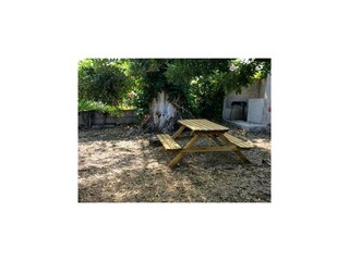 Vakantiehuis Eucaliptus-Playa Buitenaudio-opname 7