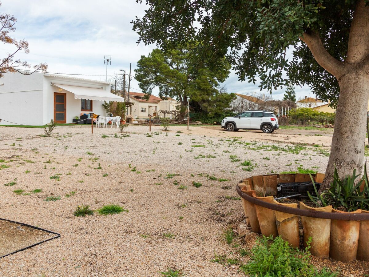 Ferienhaus Eucaliptus-Playa Umgebung 29