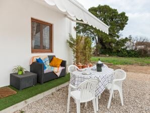 Holiday house Schönes Ferienhaus in Strandnähe - Eucaliptus-Playa - image1