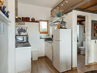 Holiday house Eucaliptus-Playa Features 14