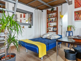 Holiday house Eucaliptus-Playa Features 15
