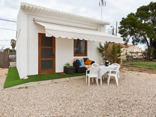 Holiday house Eucaliptus-Playa Outdoor Recording 3