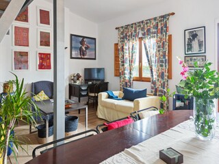 Holiday house Eucaliptus-Playa Features 16