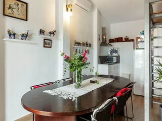 Holiday house Eucaliptus-Playa Features 19