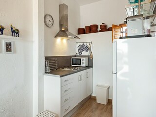 Holiday house Eucaliptus-Playa Features 20