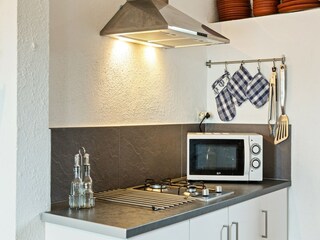 Holiday house Eucaliptus-Playa Features 22