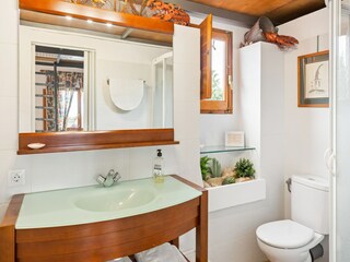 Casa per le vacanze Eucaliptus-Playa Caratteristiche 23