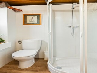 Ferienhaus Eucaliptus-Playa Ausstattung 24