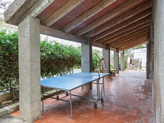 Holiday house Eucaliptus-Playa  40