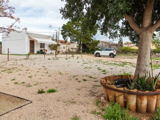 Maison de vacances Eucaliptus-Playa Environnement 27