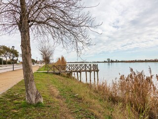 Casa per le vacanze Eucaliptus-Playa Ambiente 30