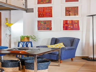 Vakantiehuis Eucaliptus-Playa  36