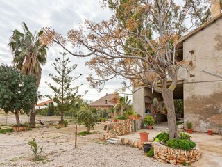 Holiday house Eucaliptus-Playa Outdoor Recording 7