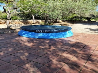 Ferienhaus Eucaliptus-Playa Außenaufnahme 4