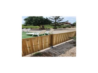 Maison de vacances Eucaliptus-Playa  40