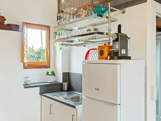 Holiday house Eucaliptus-Playa Features 22