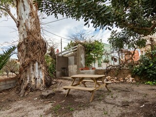 Holiday house Eucaliptus-Playa Outdoor Recording 7