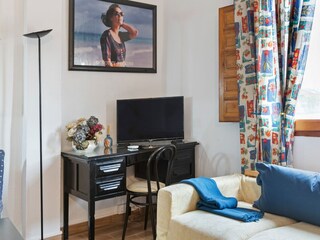 Holiday house Eucaliptus-Playa  40