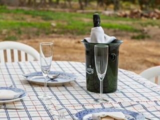 Casa de vacaciones Eucaliptus-Playa  38