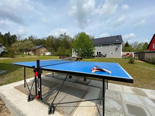 Casa per le vacanze Olbersdorf Registrazione all'aperto 6