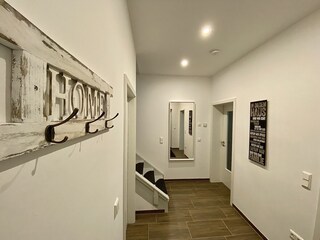 Casa de vacaciones Olbersdorf Características 26