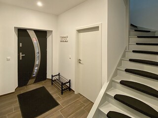 Casa per le vacanze Olbersdorf Caratteristiche 27