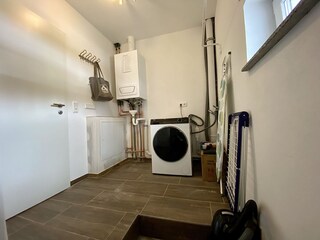 Casa de vacaciones Olbersdorf Características 28