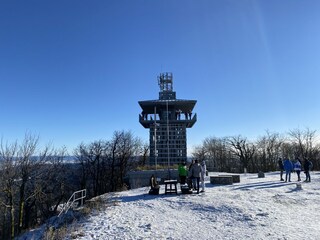 Casa de vacaciones Olbersdorf Entorno 31