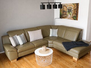 Casa per le vacanze Olbersdorf Caratteristiche 12