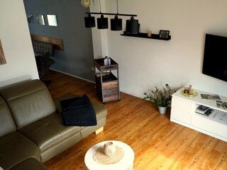 Casa per le vacanze Olbersdorf Caratteristiche 13