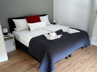 Maison de vacances Olbersdorf Équipement 16