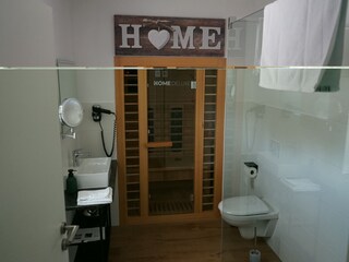 Casa per le vacanze Olbersdorf Caratteristiche 19