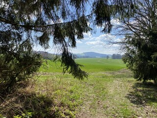 Vakantiehuis Olbersdorf Omgeving 24