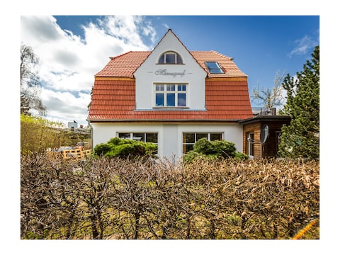 Ferienwohnung 12üNN